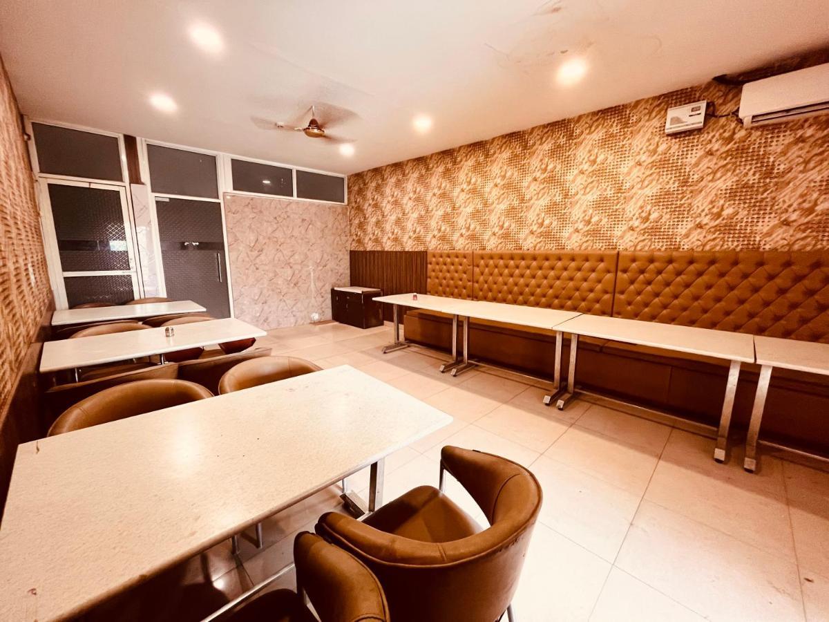 Chandīgarh Hotel Pearl Grand, Zirakpur - Top Rated & Most Awarded Property In Tricity מראה חיצוני תמונה