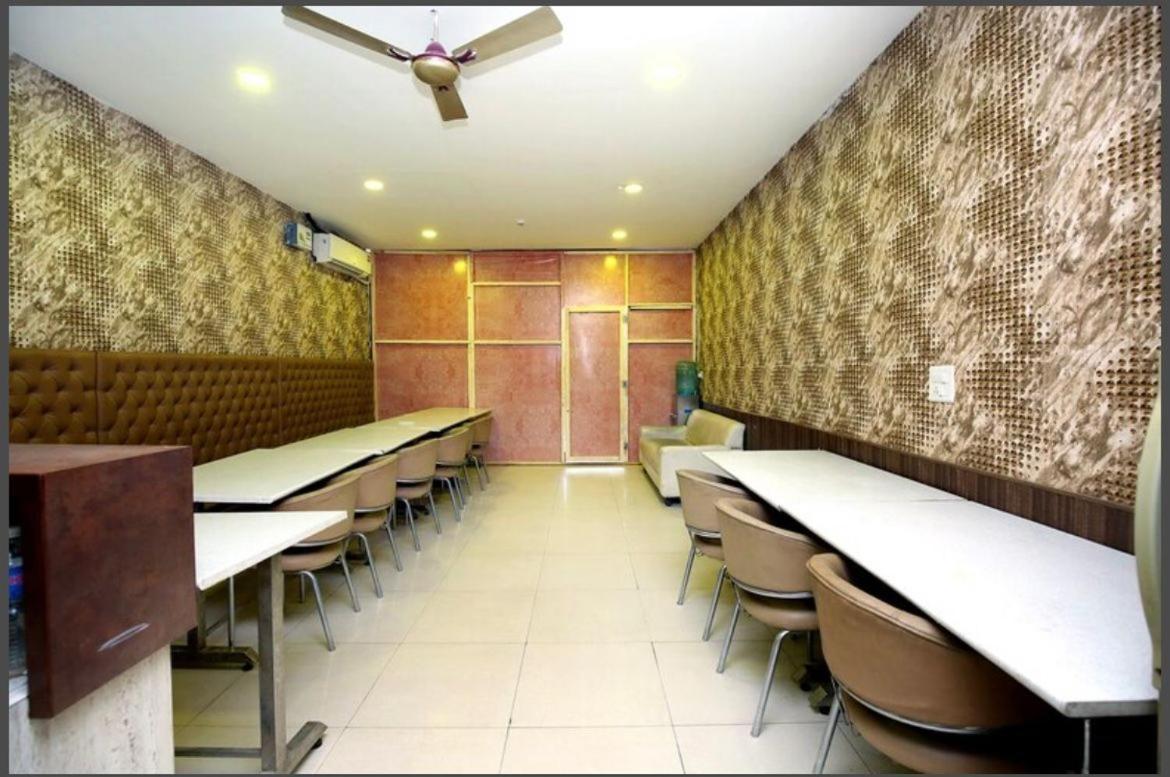 Chandīgarh Hotel Pearl Grand, Zirakpur - Top Rated & Most Awarded Property In Tricity מראה חיצוני תמונה