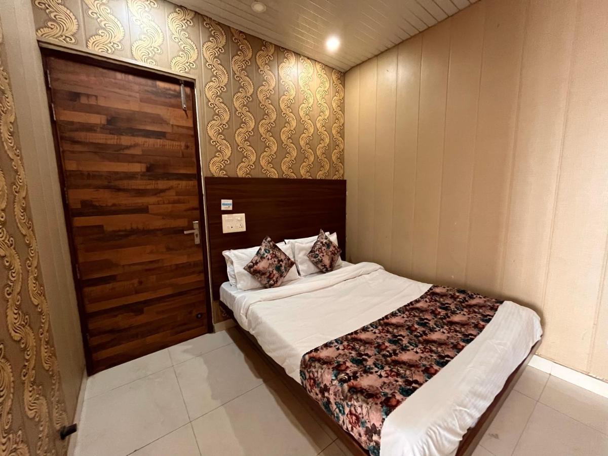 Chandīgarh Hotel Pearl Grand, Zirakpur - Top Rated & Most Awarded Property In Tricity מראה חיצוני תמונה