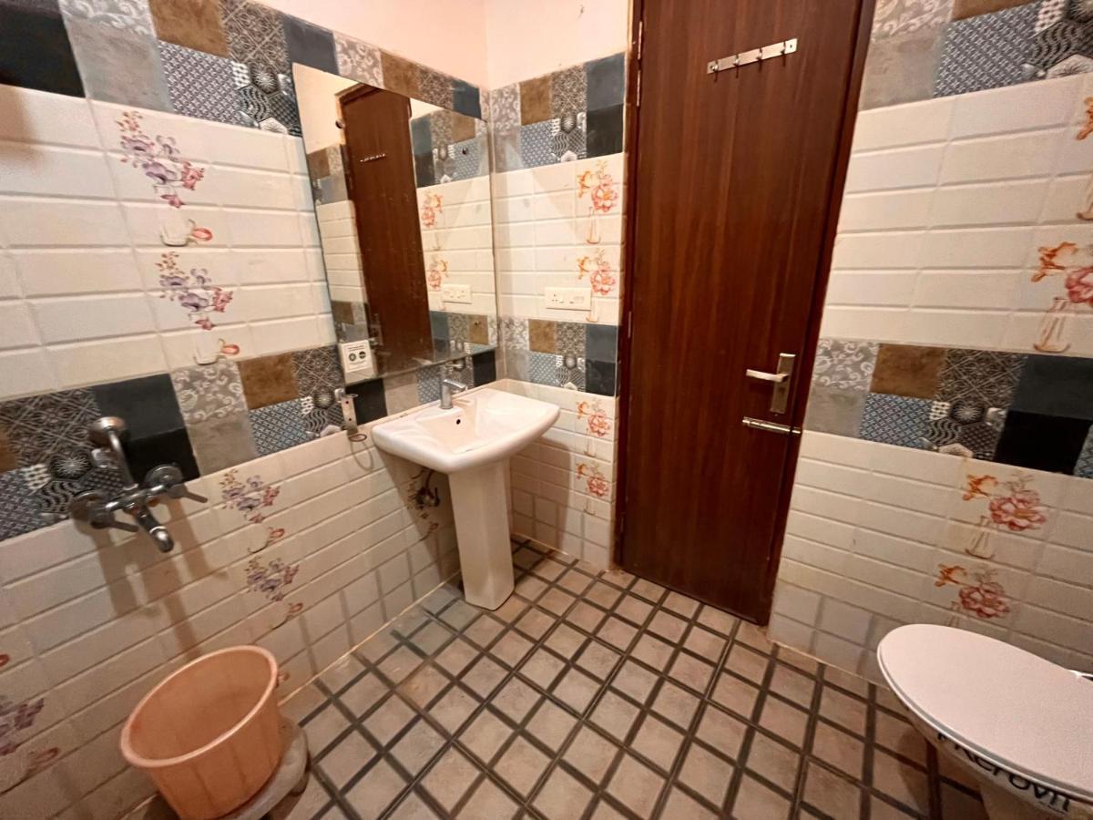 Chandīgarh Hotel Pearl Grand, Zirakpur - Top Rated & Most Awarded Property In Tricity מראה חיצוני תמונה